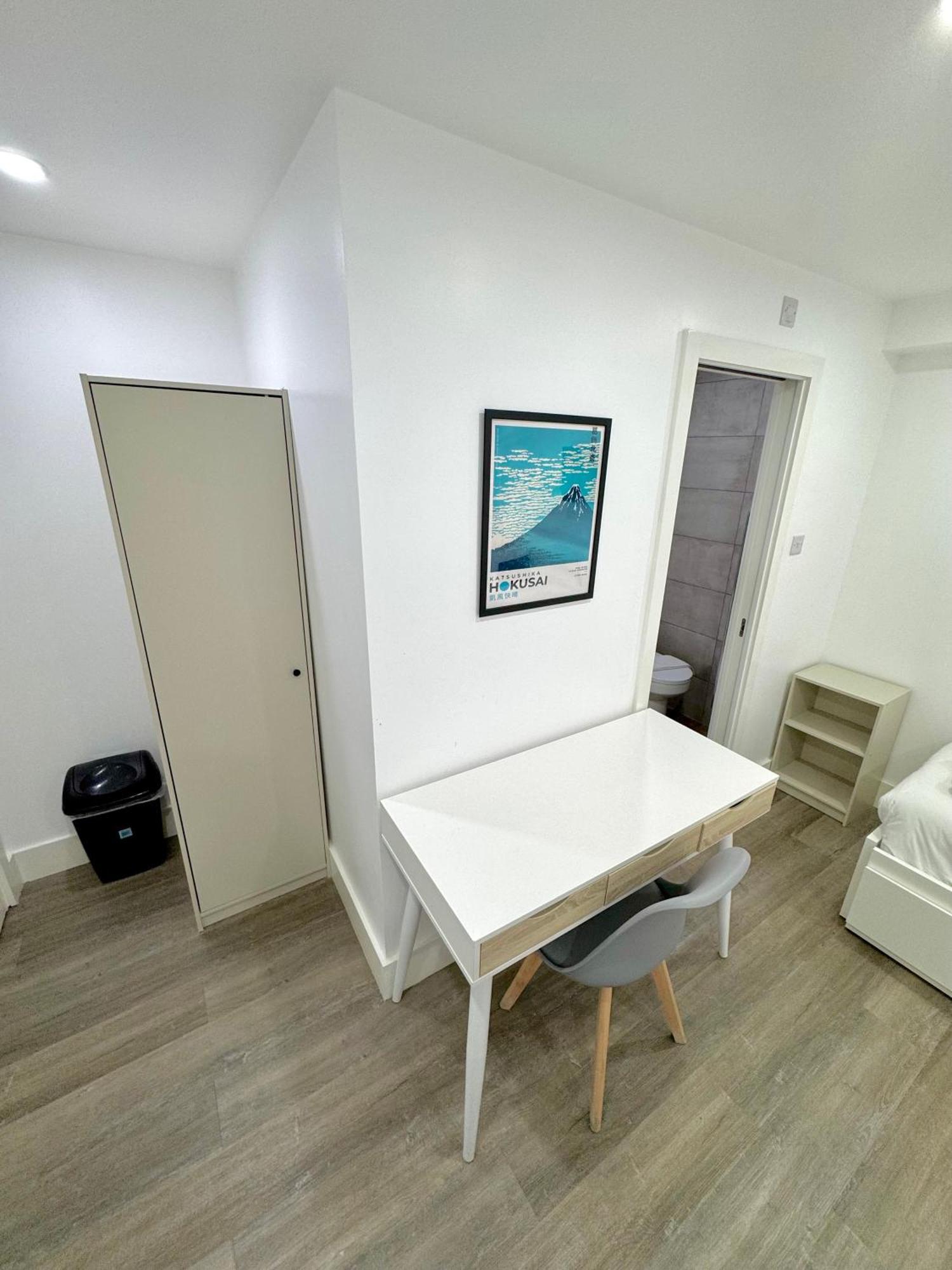 Charlotte Street Rooms By News Hotel Londres Quarto foto